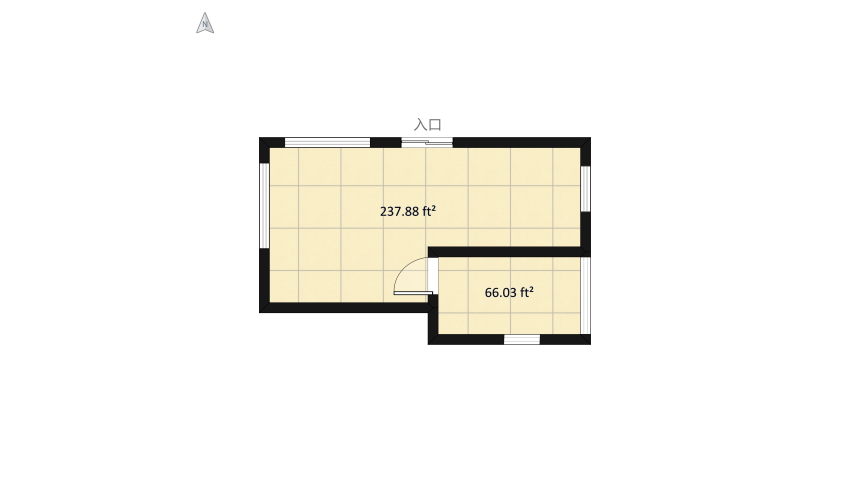 tiny home 2022 floor plan 32.24