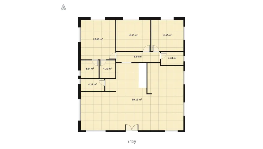 Fajer - Salfit floor plan 903.58