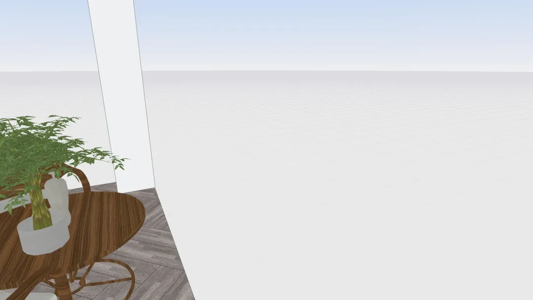 Office Dream 3d design renderings