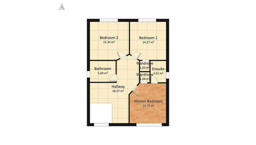 UmayrIqbal- First Floor_1 floor plan 96.24