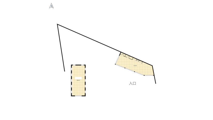 Lourizan 0.1 floor plan 459.27