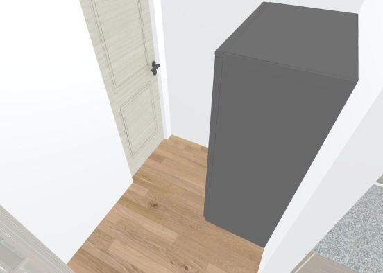 Main Floor Butler Pantry Revised Studio 04.30.22_copy Design Rendering