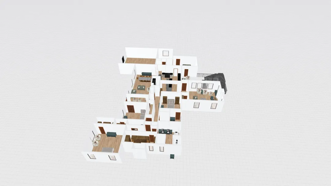 add toilet reconcile peter sharonwdj #2 FINAL PLAN 3d design renderings