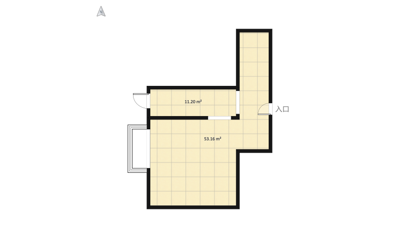 Shadowz floor plan 93.11