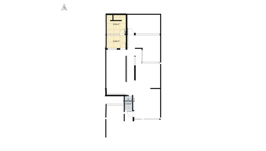 Covicorti5 floor plan 363.16