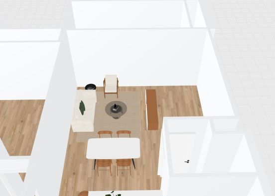 FLEX Design Rendering