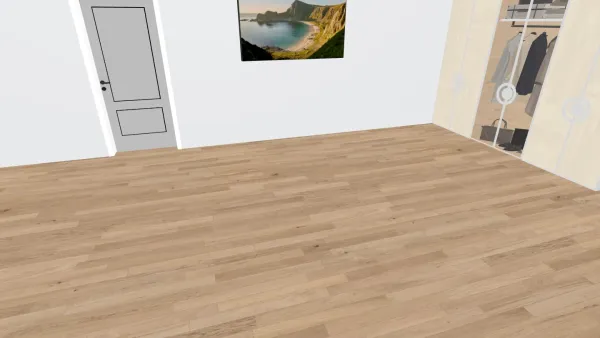 Professional interior design created with Homestyler 3D design software