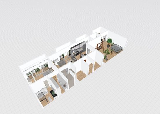 Fehimanzaru Terrace V3_copy Design Rendering