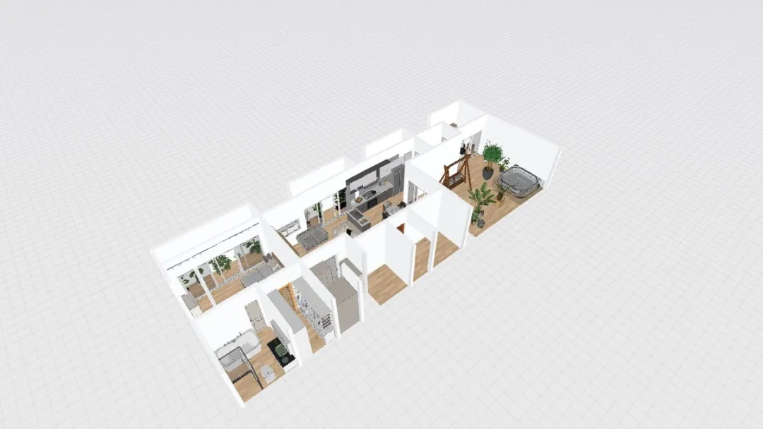 Fehimanzaru Terrace V3_copy 3d design renderings