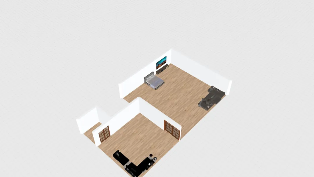 wannabe house 3d design renderings