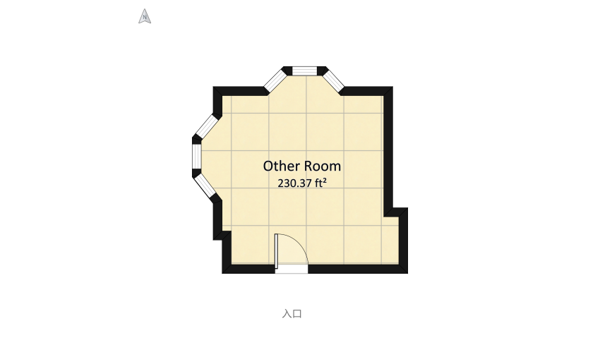 32L1.35A Autumn floor plan 24.09