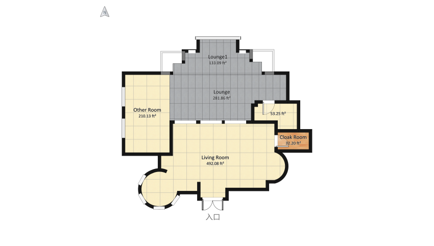 Dream House group 2_copy floor plan 252.37