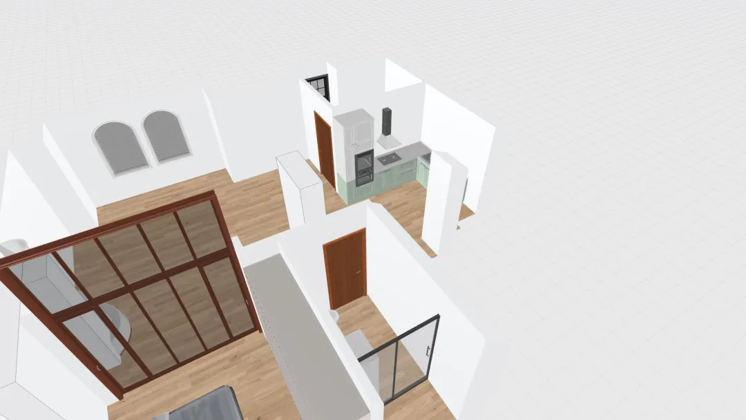 Rådmansgatan 3 v2_copy 3d design renderings