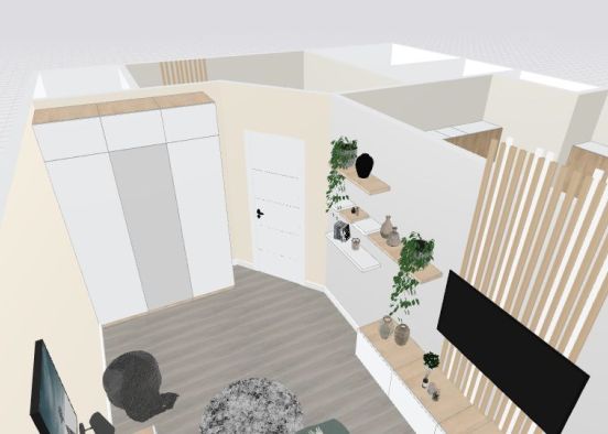 【System Auto-save】Untitled_copy_copy Design Rendering
