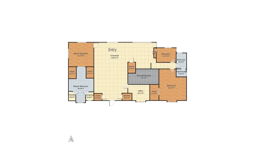 Azelea Project_copy floor plan 546.03