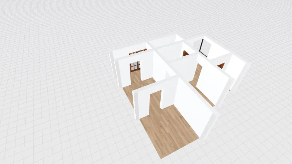 Floor Plan 3_copy 3d design renderings