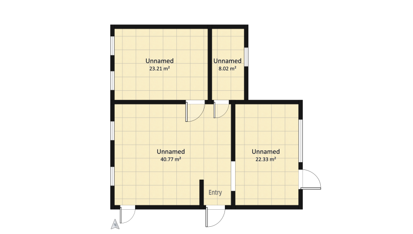 casa gially floor plan 94.33