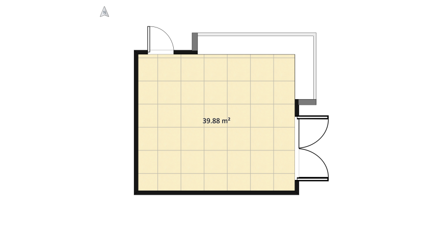 Bedroom Design_copy floor plan 42.17