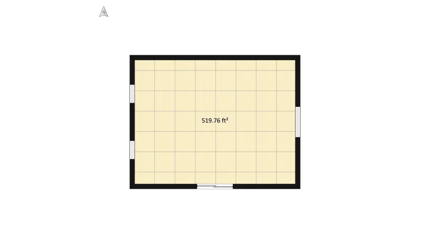 unnamed floor plan 48.35