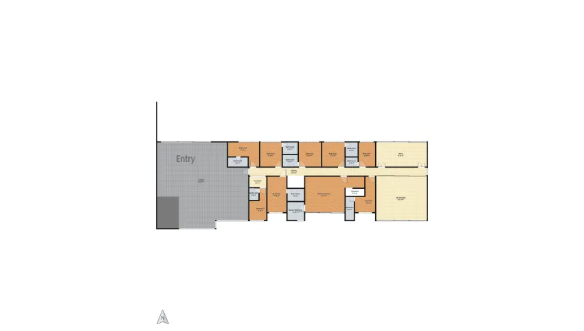 Casa gabi floor plan 4854.32