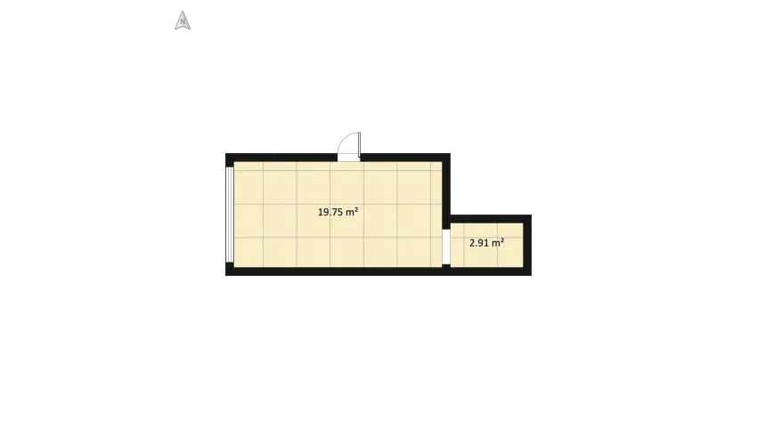 karla floor plan 25.88