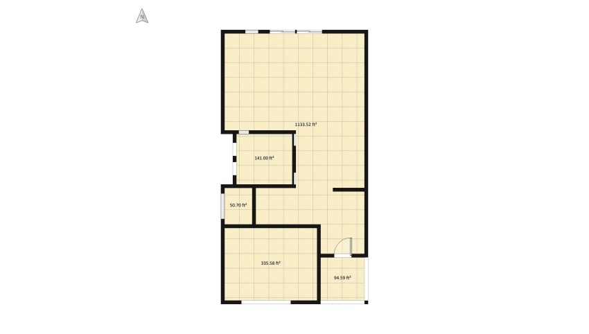 Undefined Bateman Spec Home floor plan 355.84