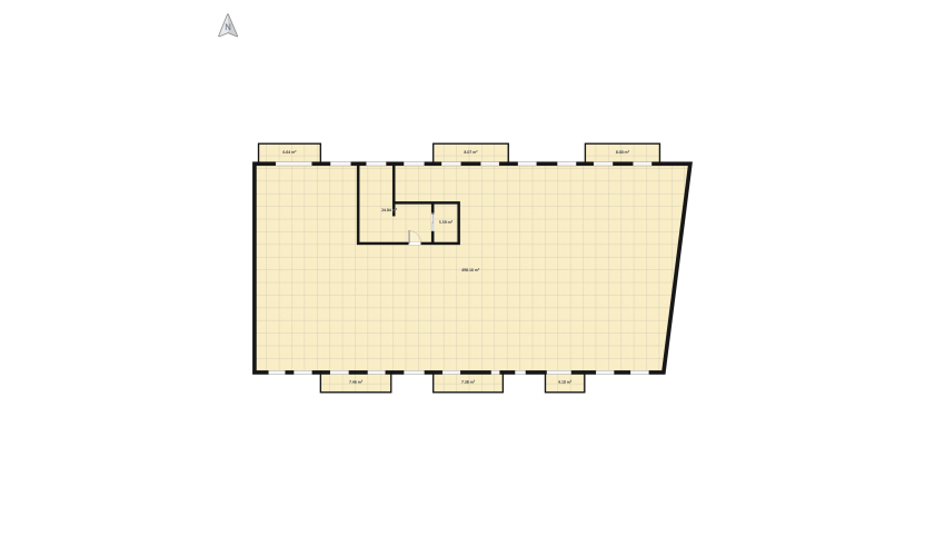 Lider-5s-2f floor plan 597.99