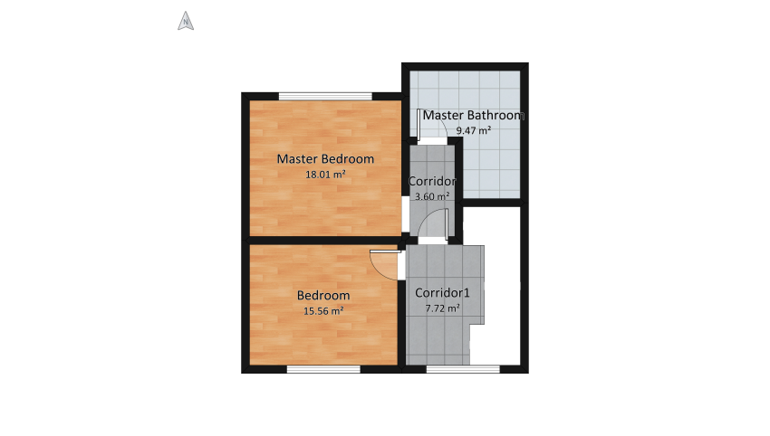 little house floor plan 189.04