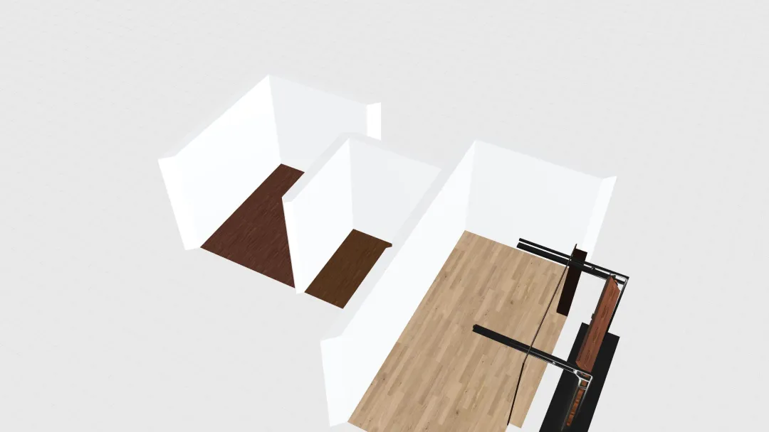 Floor plan 3d design renderings