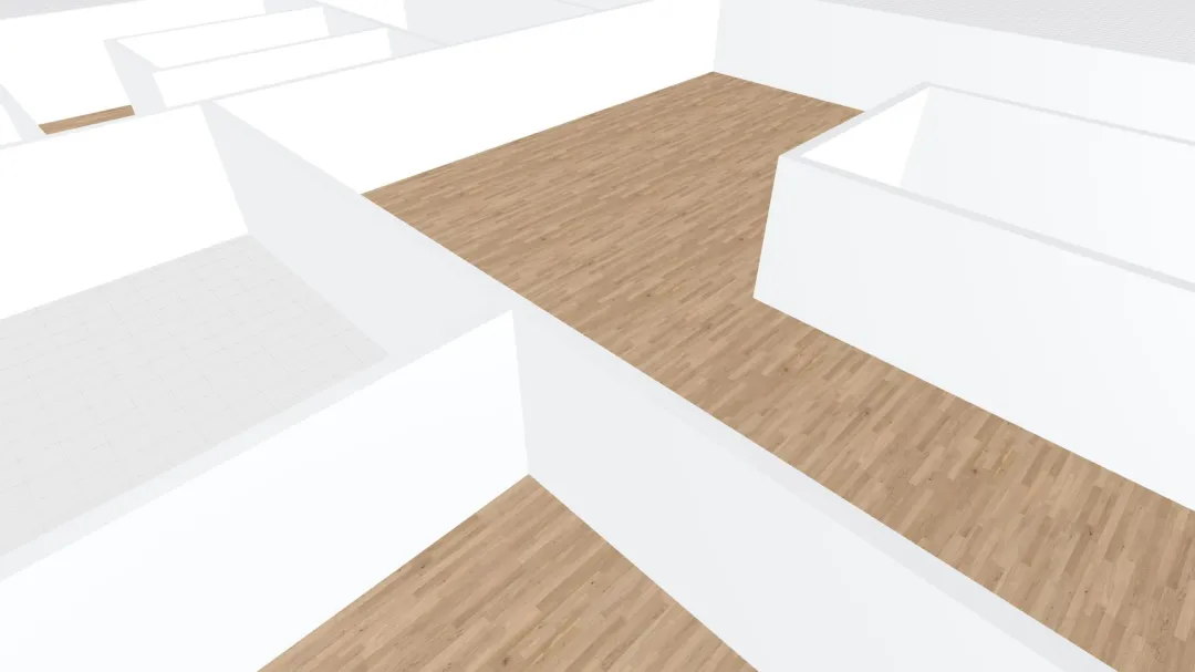 Final Capstone Home: Architecture 3d design renderings