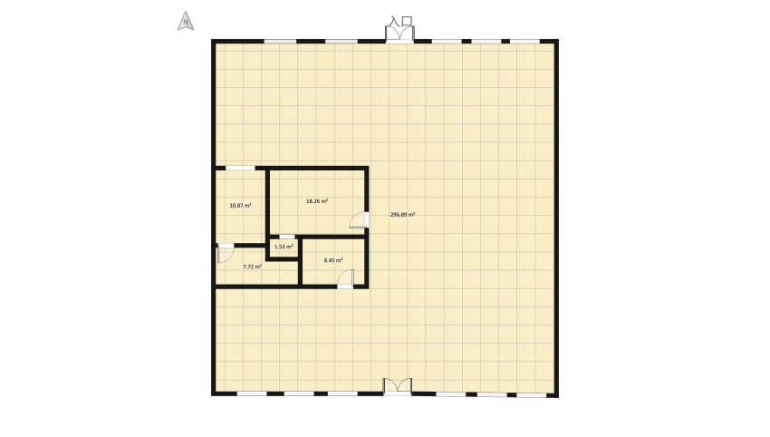 villa floor plan 630.49