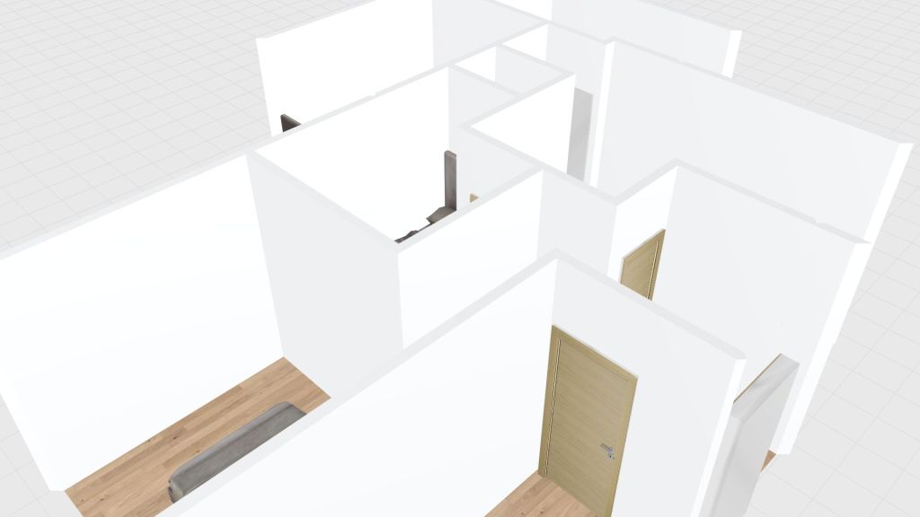 Larvotto Tower 6 duplex 3d design renderings