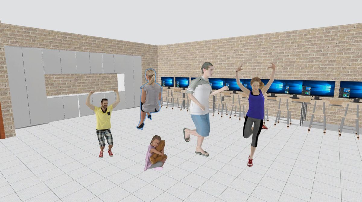 GTT Room Avery Pickering_copy design ideas & pictures (158 sqm)Homestyler