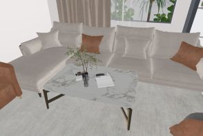 Mr. Sultan - Livingroom - Option 01_copy Design Rendering