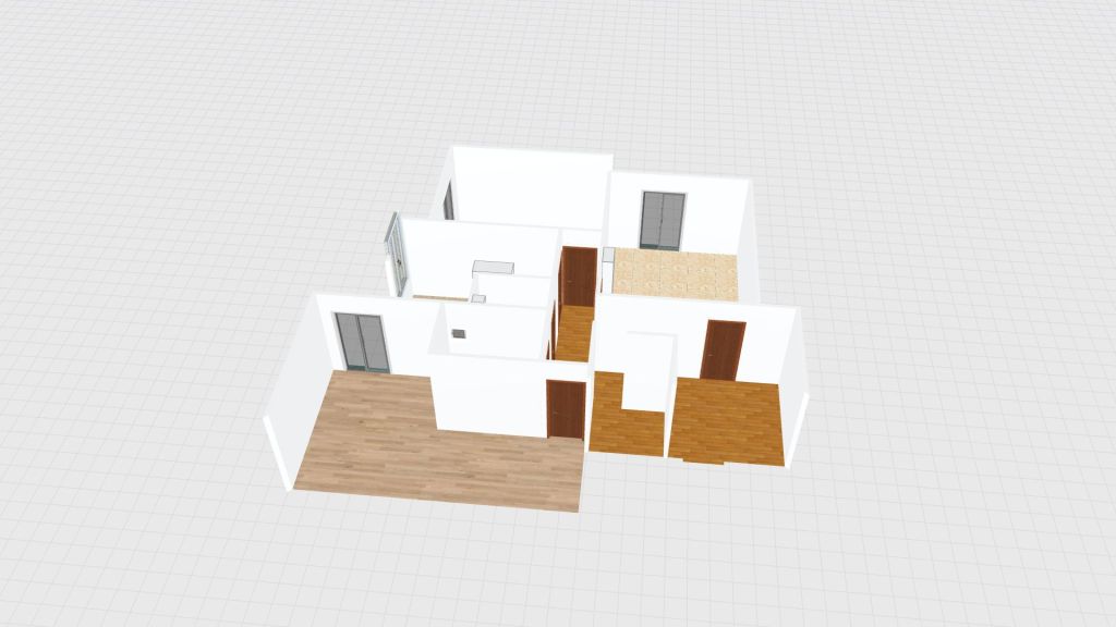 Copy of villa delle palme 3d design renderings