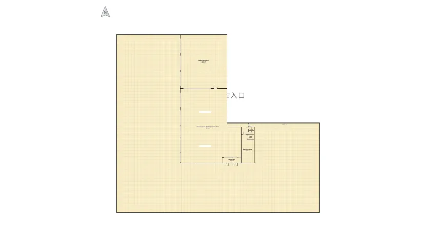 Busstation floor plan 5724.37