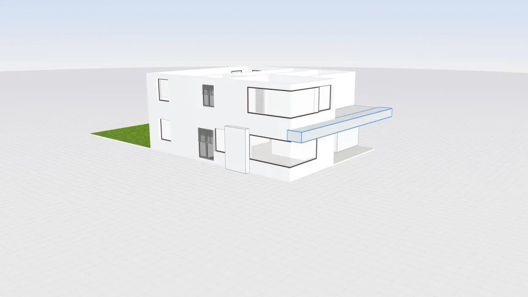 Учебный 3d design renderings