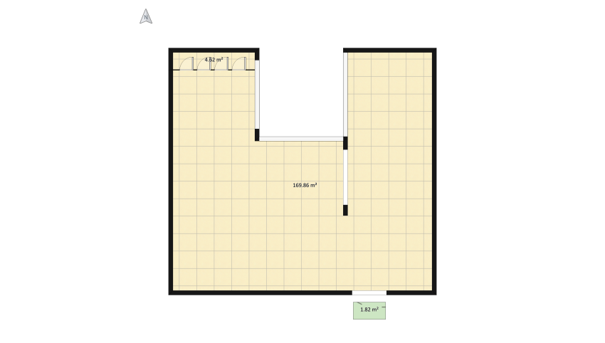 Joffre Andrango floor plan 185.41