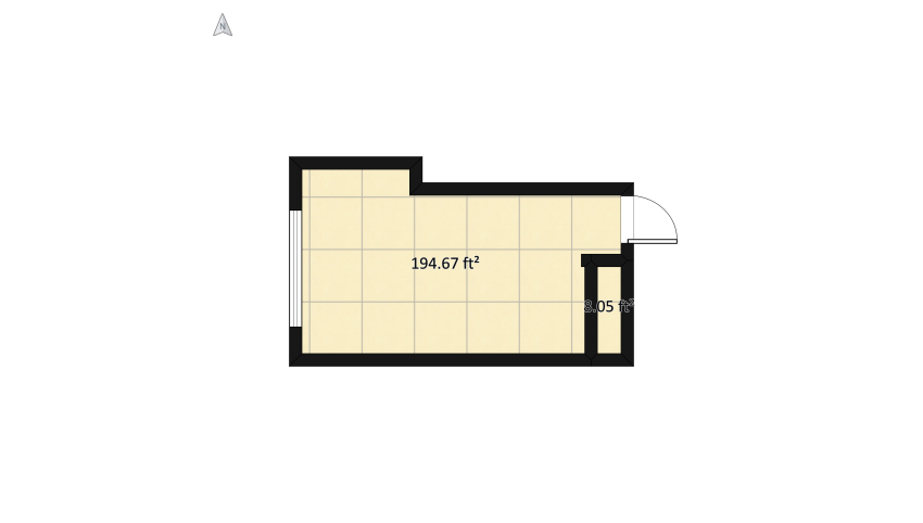 dream bedroom floor plan 21.78