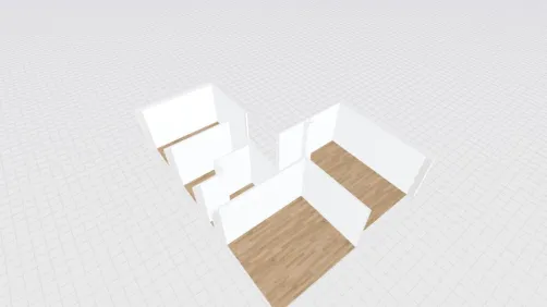 Projeto nosso apartamento