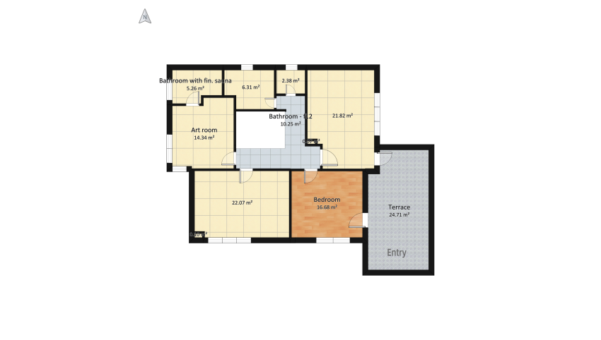 28 - FV - ISPPD - masha-5 floor plan 497.47
