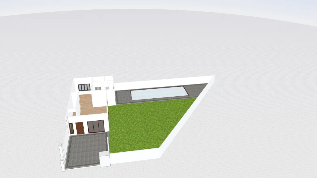 exterior build 3d design renderings