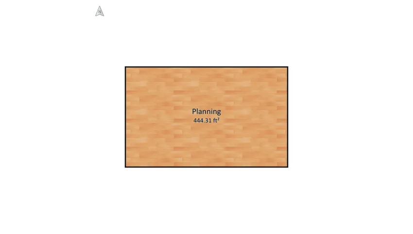 Copy of PLANNIG&cOORDINATION V3 floor plan 64.1