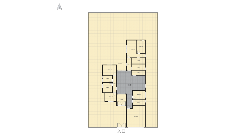 New floor plan 763.73