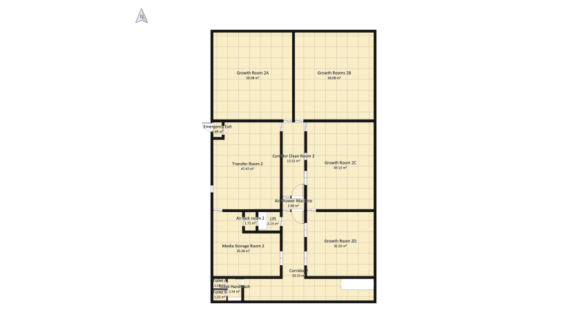 Copy of BIO NEW TC LAB_render2 floor plan 751.47