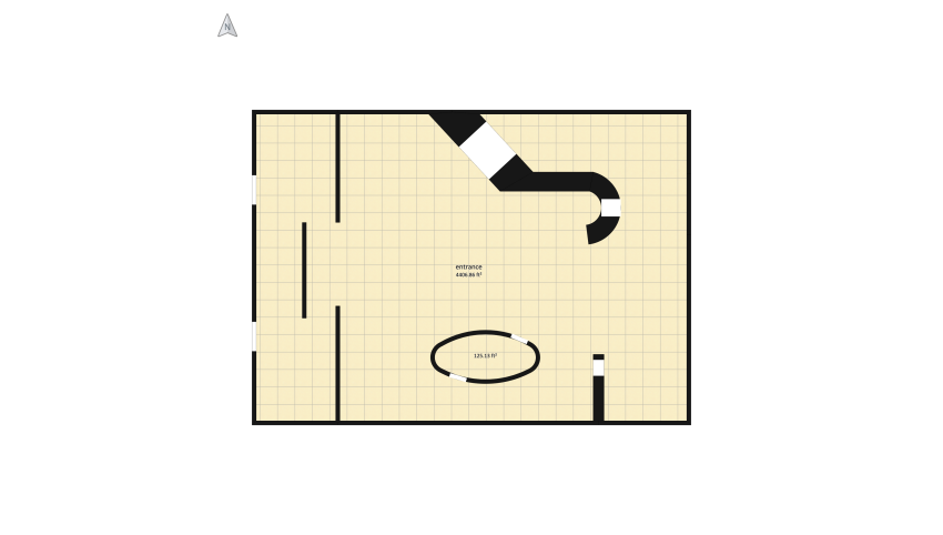 the atrium project floor plan 453.69