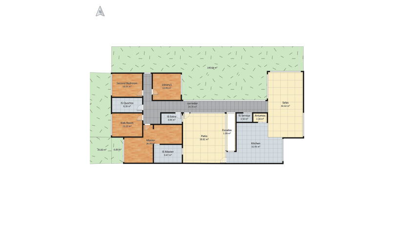 teste_casa floor plan 620.75