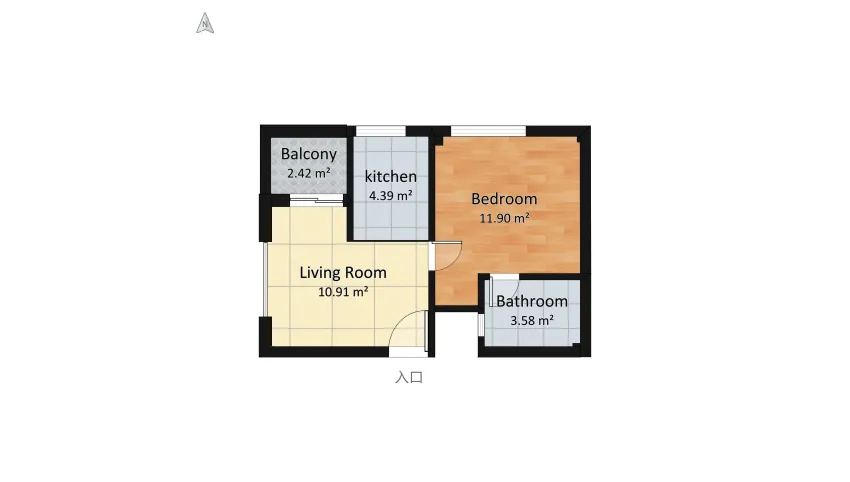 vbnm floor plan 33.21