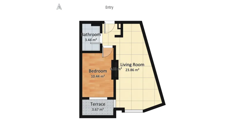 Nataly_WOW_apartment floor plan 48.24