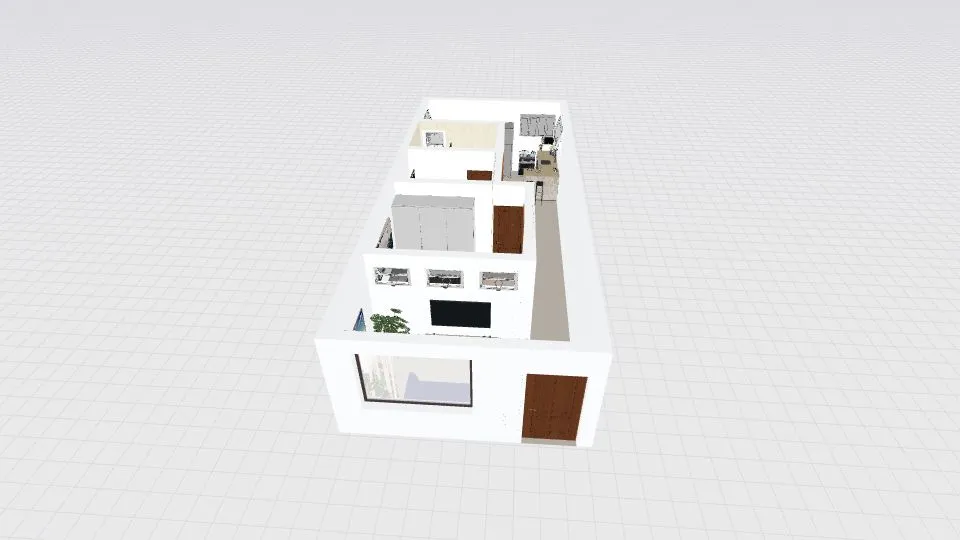 The Beginner Guide_copy created by Geísa on Homestyler